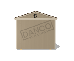 Garden Shed 10x12/241135 - Image 6