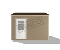 Garden Shed 10x12/241135 - Image 3