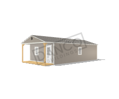 Standard Cabin 16x36