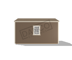 Utility Shed 10x16 - Image 3