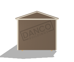 Utility Shed 10x16 - Image 5