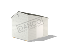 Extra Economy Metal Utility 10x12