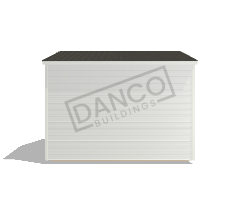 Extra Economy Metal Utility 10x12 - Image 4