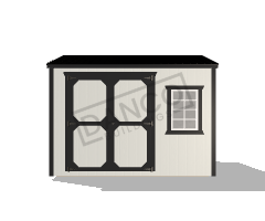 Garden Shed 8x12/241162 - Image 3
