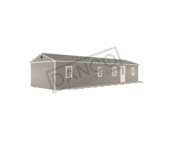 Utility Shed 14x48