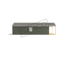 Standard Cabin 12x40 - Image 4