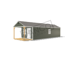 Standard Cabin 12x40