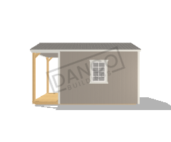Standard Cabin 10x16 - Image 3