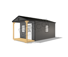 Standard Cabin 10x20