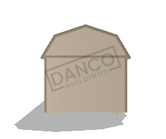 Side Lofted Barn 10x16/241136 - Image 5