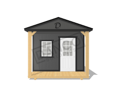 Standard Cabin 10x20 - Image 6