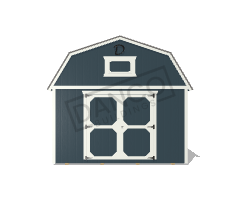 Lofted Barn 12x16/241159 - Image 6