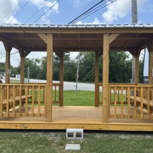 Pavilion 10x16