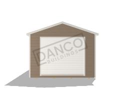 Extra Economy Metal Utility 12x24 - Image 5