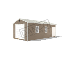 Extra Economy Metal Utility 12x24
