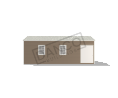 Extra Economy Metal Utility 12x24 - Image 3