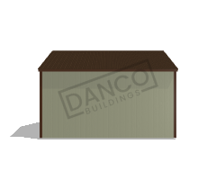 Garden Shed 12x16 - Image 4