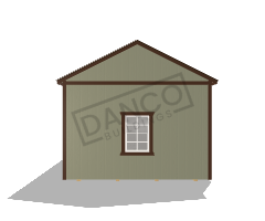 Garden Shed 12x16 - Image 5