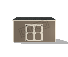 Garden Shed 10x16 - Image 3