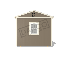 Garden Shed 10x16 - Image 6