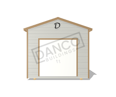 Extra Economy Metal Utility 10x12/241168 - Image 6