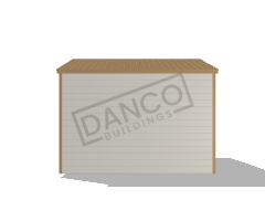 Extra Economy Metal Utility 10x12/241168 - Image 3