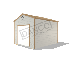Extra Economy Metal Utility 10x12/241168