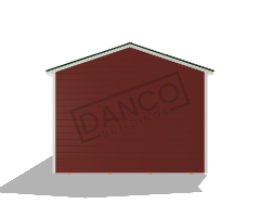 Extra Economy Metal Utility 12x16 - Image 5