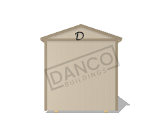 Garden Shed 8x12 - Image 6