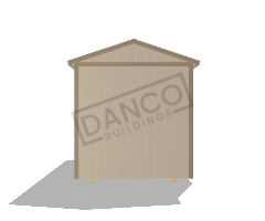 Garden Shed 8x12 - Image 5