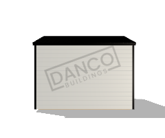 Extra Economy Metal Utility 10x12 - Image 3