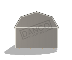 Side Lofted Barn 14x20 - Image 5