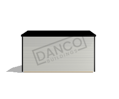 Extra Economy Metal Utility 10x16/241158 - Image 4