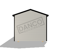 Extra Economy Metal Utility 10x16/241158 - Image 5