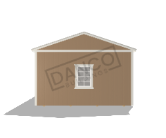 Garden Shed 14x24 - Image 5