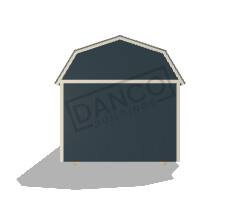 Lofted Barn 10x16 - Image 5