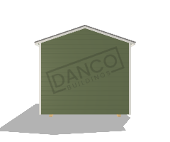 Extra Economy Metal Utility 10x12 - Image 5