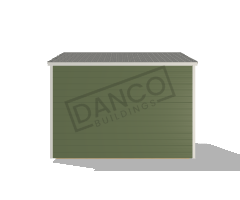 Extra Economy Metal Utility 10x12 - Image 3