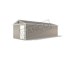 Utility Shed 12x32
