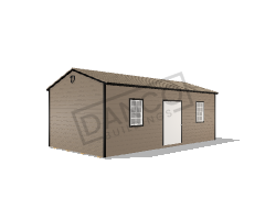 Extra Economy Metal Utility 12x24