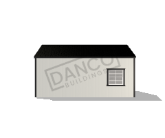 Garden Shed 12x20 - Image 3