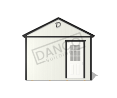 Garden Shed 12x20 - Image 6