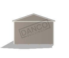 Garden Shed 14x50 - Image 5