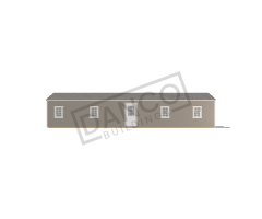 Garden Shed 14x50 - Image 3