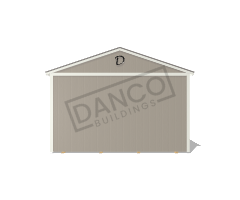 Garden Shed 14x50 - Image 6