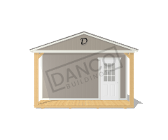 Standard Cabin 14x32 - Image 6