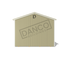 Garden Shed Premium 12x16 - Image 6