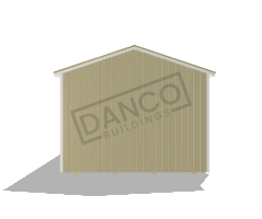 Garden Shed Premium 12x16 - Image 5