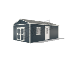 Garden Shed 14x24