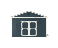 Garden Shed 14x24 - Image 6